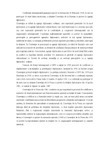 Aspecte politico-juridice ale Activității Diplomatice - Pagina 5