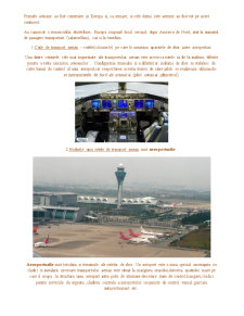 Transportul Aerian - Pagina 4