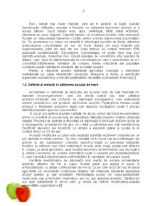 Metode și Tehnici de Investigare Generale sau Specifice a Autenticității Sucului de Mere - Pagina 5