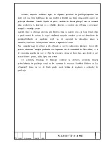 Tehnologia de Preparare a Chiflei și Franzelei - Pagina 4