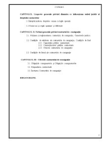Contractul de Consignație - Pagina 2