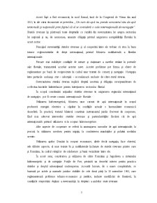 Regimul juridic al fluviilor internaționale particularizare privind Dunărea - Pagina 5