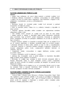 Furnizarea și gestionarea serviciilor și utilităților publice în municipiul Galați - Pagina 5