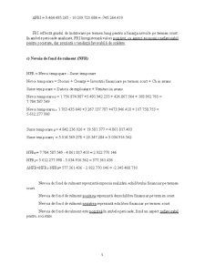 Analiza economico-financiară OMV Petrom - Pagina 4