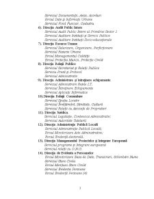 Particularitățile Relației Instituție Publică - Cetățean - Pagina 3