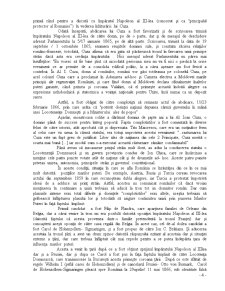 Aspecte Privind Constituția din 1866 - Pagina 4