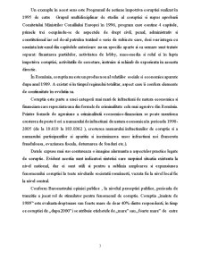 Corupția în Administrația Publică Locală - Primaria Iași - Pagina 3