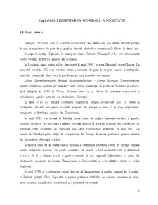 Societatea națională de transport gaze naturale Transgaz SA Mediaș - Pagina 3