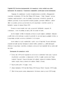 Managementul Conservativ al Habitatului 8310 din Situl Natura 2000 Semenic - Cheile Carașului - Pagina 3