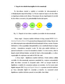 Evoluția Rețelelor Inteligente - Pagina 3