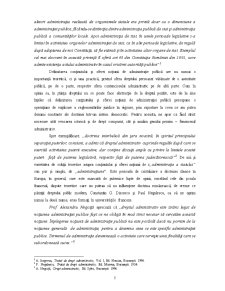 Organizarea Administrației Publice Locale în România - Pagina 5