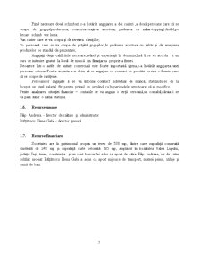 Situația financiară a firmei SC Gogosica-Bolfosica SRL - Pagina 5