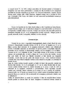 Baschetul - Pagina 5