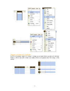 Microsoft Excel - Pagina 5