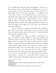 Particularități ale nuvelei fantastice - Șarpele, de Mircea Eliade - Pagina 3