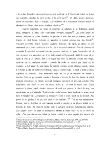 Particularități ale nuvelei fantastice - Șarpele, de Mircea Eliade - Pagina 4