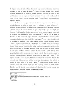 Particularități ale nuvelei fantastice - Șarpele, de Mircea Eliade - Pagina 5