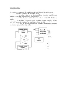Proiectarea unui generator de semnal sinusoidal pentru domeniul de audiofrecvența - Pagina 3