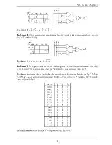 Porți logice - Pagina 2