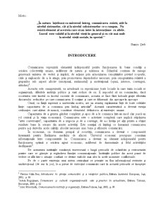Strategii de comunicare în instituțiile publice studiu de caz - strategia de comunicare a Curții de Conturi a României - Pagina 4