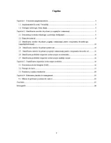 Cuantificarea impactului de mediu pentru SC Mittal Steel SA Roman prin aplicarea metodei de evaluare integrată (SAB) - Pagina 2