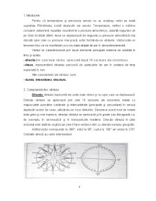 Sisteme de Măsurare a Direcției și Vitezei Vântului - Pagina 3