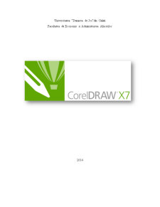 CorelDraw x7 - Pagina 1