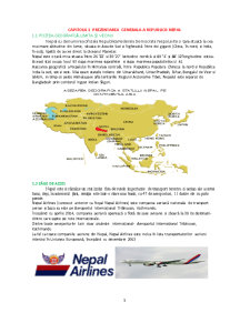 Turismul montan în Republica Democrată Nepal - Pagina 3