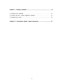 Raport de evaluare al unei proprietăți imobiliare - apartament - Pagina 4