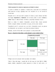Evaluare și Fezabilitate - Pagina 4