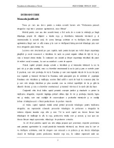 Prelucrarea primară a strugurilor roșii într-o pensiune agroturistica, zona Oltenia - Pagina 2