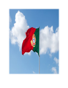 Politici Macroeconomice în Turismul Portugaliei - Pagina 1
