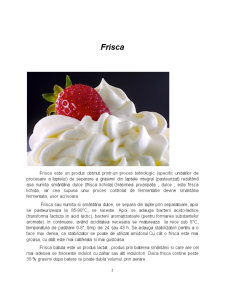 Frișca - ambalaje și design în industria alimentară - Pagina 2