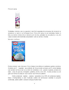 Frișca - ambalaje și design în industria alimentară - Pagina 4