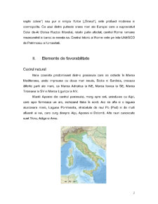 Turismul cultural în Roma - Pagina 3