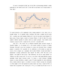 Comerțul Exterior al Republicii Moldova prin Prisma Sancțiunilor Economice - Pagina 4