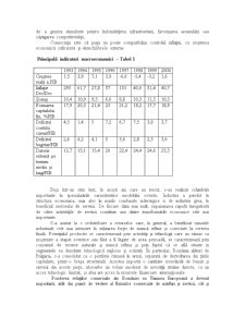 Particularități ale evoluției economice a României după 1990 - impactul evoluției economiei asupra nivelului de trai - Pagina 3