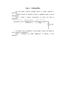 Proiectarea unui Oscilator Generator de Pulsuri Dreptunghiulare - Pagina 4