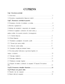 Raport de practică - Trans Bitum SRL - Pagina 2