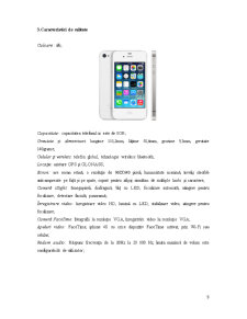 Studiu de Caz iPhone 4s - Pagina 5