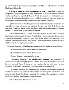 Analiza Structurii și Dinamicii Resurselor Financiare Publice din Bugetul Consolidat al României - Pagina 3