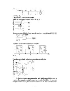 Analiza și Sinteza Dispozitivelor Numerice - Pagina 4