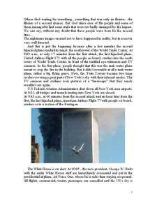 11th of September 2001 - Pagina 3