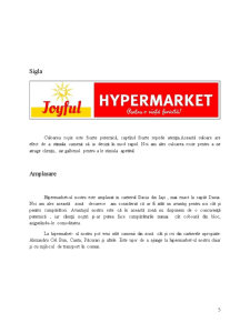Merchandising - Joyful Hypermarket - Pagina 5