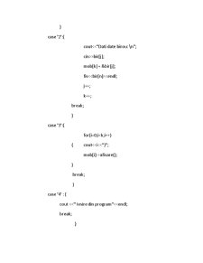 Programare orientată pe obiecte - Pagina 3