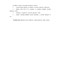 Legea cu privire la serviciul diplomatic - cerințele fața de diplomați în RM - Pagina 3