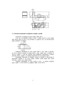 Dispozitive tehnologice mașina de frezat - Pagina 5
