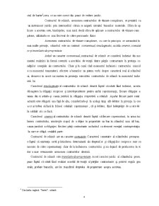 Contractul de Schimb a Bunurilor Imobile - Pagina 4