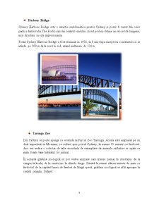 Strategia de Branding a Orașului Sydney - Pagina 5