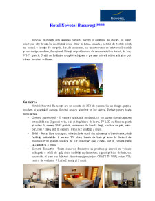 Grupul Hotelier Accor - Pagina 3